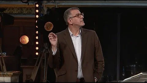 What is Love? | Michael Ramsden
