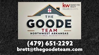 The Goode Team At Keller Williams Salutes Our Veterans