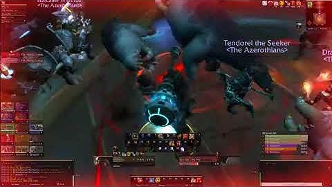Taloc Heroic First Kill
