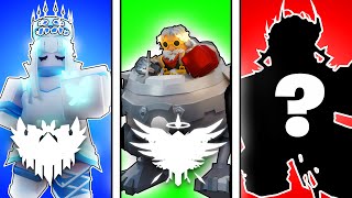 I Used The BEST KITS From Every Season In Roblox Bedwars...