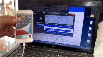 BigBro-Ramdisk XSN Windows Tool Hello Screen No Change Serial /Passcode with network iOS 15 - 16