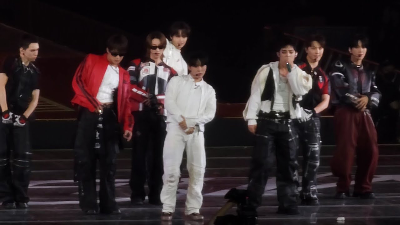 SEVENTEEN セブチ SEVENTEEN（セブチ）『SEVENTEEN WORLD TOUR [NEW_] 』公演