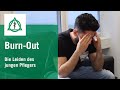 Burnout! Die Leiden des jungen Pflegers | Asklepios