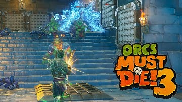 Level 4 - HIDDEN DOCK | Let