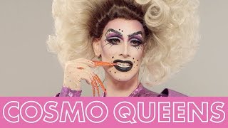 Dusty Ray Bottoms | COSMO Queens | Cosmopolitan