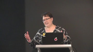 "Professional quality layout design with Scribus" - Kathy Reid (LCA 2020)