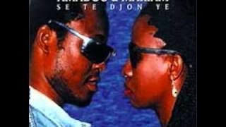 Amadou Et Mariam - Sete Djon Ye