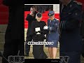 華子様と美智子さまの喪服姿