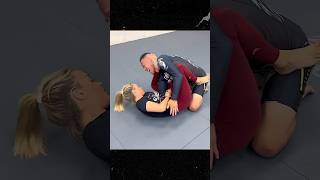 Laura Sanko made Paul Kolenda tap out a fair few times in 2023!