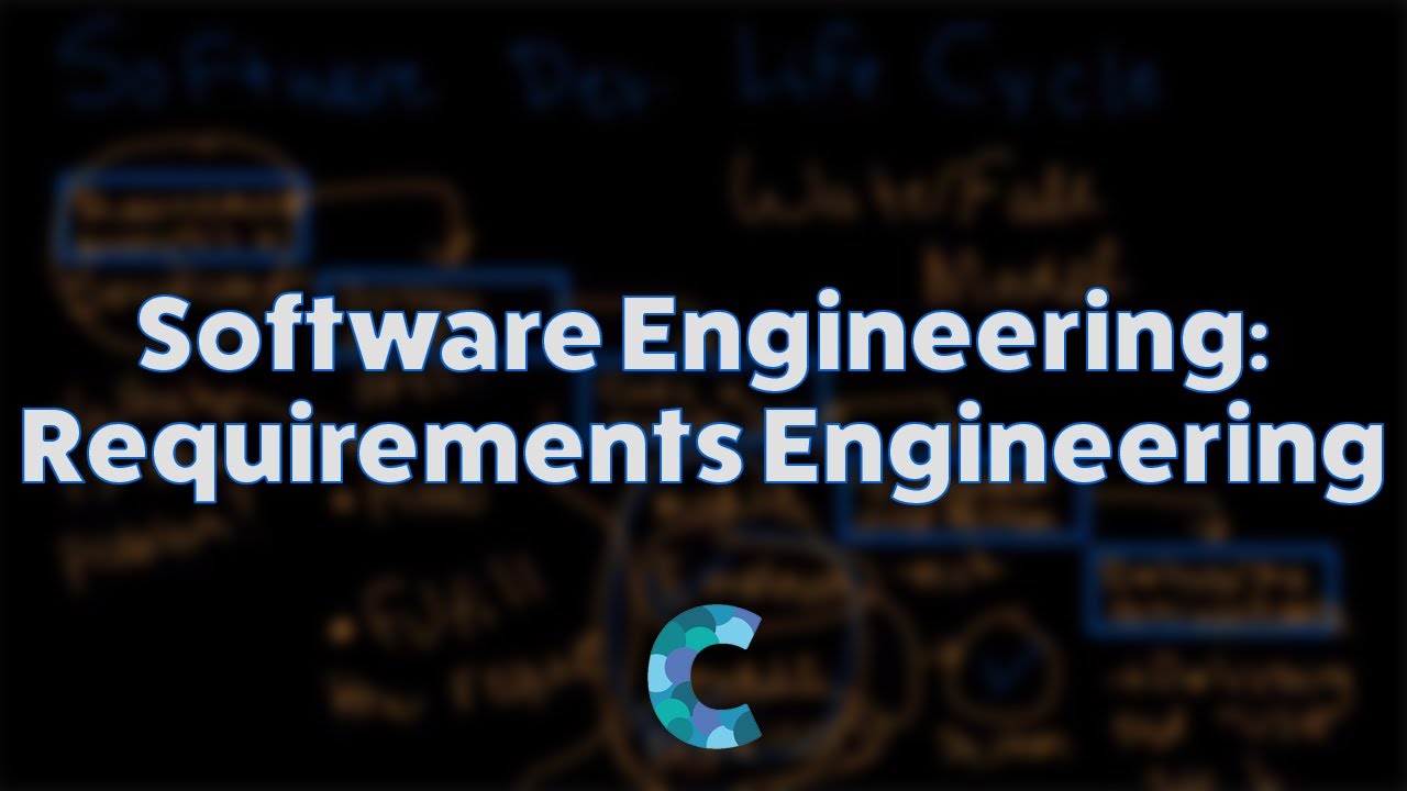 Requirement Engineering Process in Software Development - Software ...