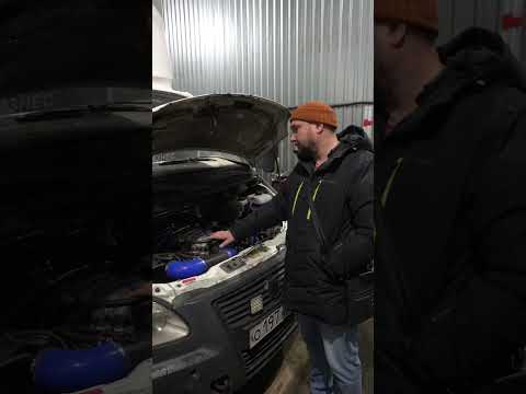 Рабочие будни в