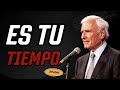 ~Jim Rohn.//ES TU TIEMPO - NO SEAS ESCLAVO DEL TELÉFONO | DISCURSO MOTIVACIONAL DE JIM ROHN