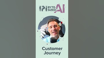 How AI transforms your customer journey
