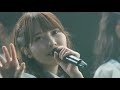 日向坂46 「語るなら未来を・・・」