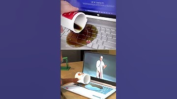 Гномик vs Оптическая Иллюзия с Чашкой Кофе #gmod #sfm