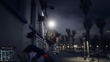 Grand Theft Auto V_when the lag switch is used