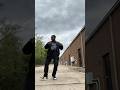 No Evil - FreshIsaac #dance #trend #amapiano