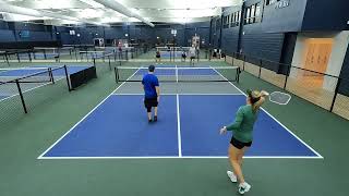 12/22/25 - ANPC ~ MIX SPECIAL / 4.5+ Style ~ Foley, Hall -vs- Hoang, Musgrove / Game 2