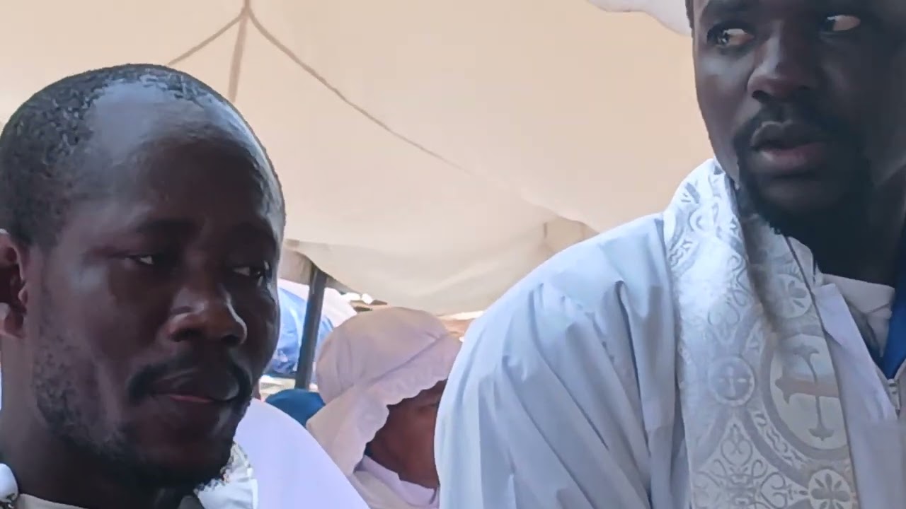 Fr George Kagalo Legion Maria Church Teachings 