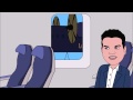 Luxury World Key Concierge advertising video (Promotion animation)