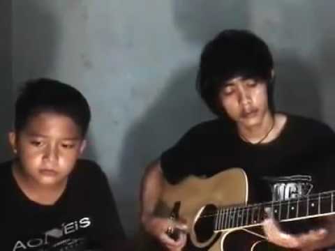 Korban perceraian orang tua