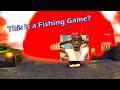 Star Fishing is not bad ngl | Roblox