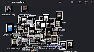 Meme Dump