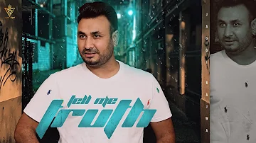 Tell Me Truth | Jaggi Bajwa | Ballie Singh | New Punjabi Song 2022