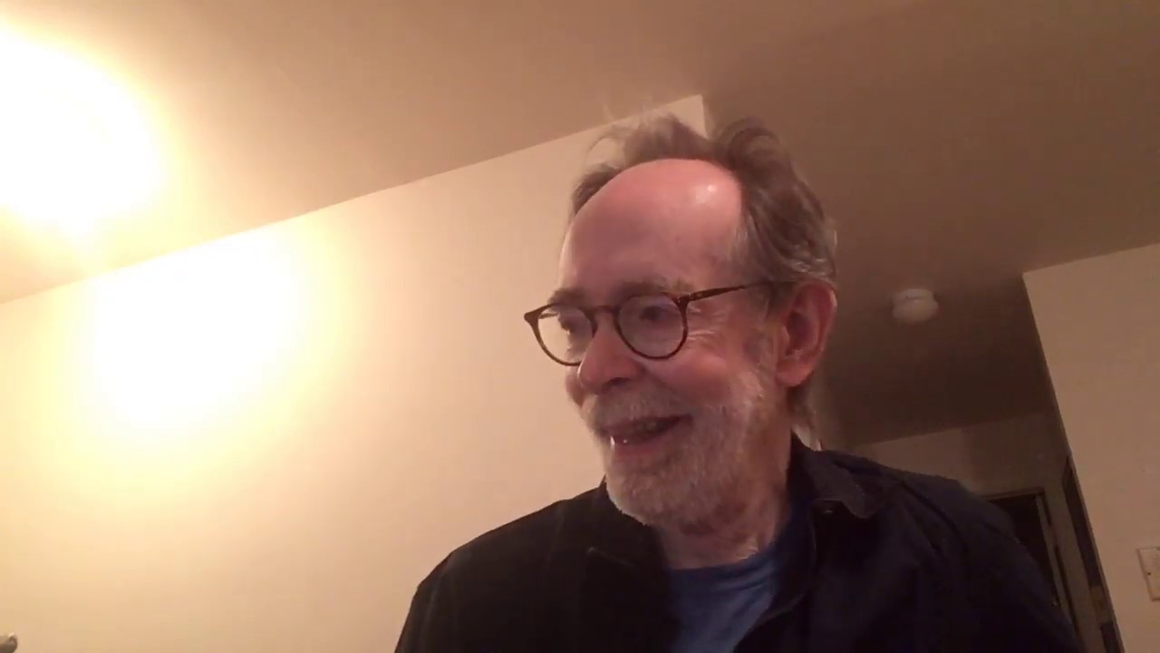 The Quarantine Concerts - Arto Lindsay - April 6, 2020