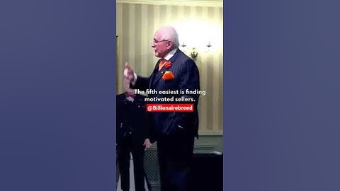 QLA Explained Under 30 Seconds - Dan Pena