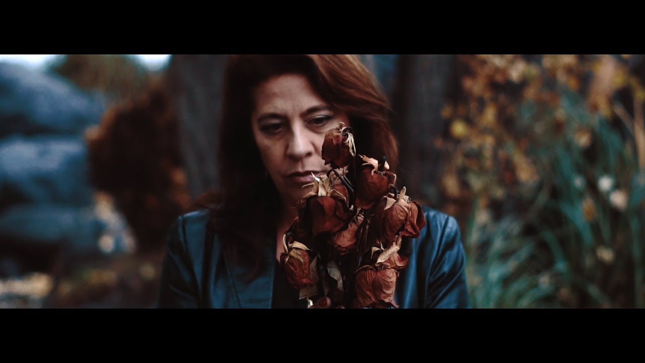 Rosas Frias - Alejandro de Rosas & Patricia Frias (Video Oficial)