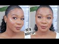 TESTING OUT NEW MAKEUP PRODUCTS 2021 l WET N' WILD, FLOWER BEAUTY, PHYSICIANS FORMULA, + MORE!