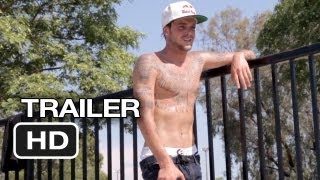 The Motivation Official Trailer #1 (2013) - Skateboarding Documentary Movie HD The Motivation Official Trailer #1 (2013) - Skateboarding Documentary Movie HD