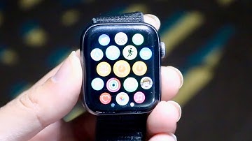 How To Setup Cellular On Apple Watch!