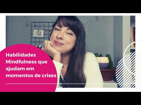 Vídeo: O que é aceitação radical DBT?