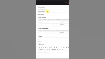 📧 How to Send Email Notifications to Your WordPress Subscribers Like a Pro! 🚀(2024 shorts)
