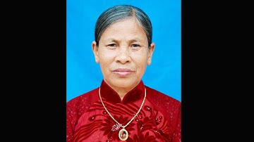 Lễ Tang Cụ Bà: MaRiA NGUYỄN THỊ QUY - thọ 78 tuổi. Thanh Giã -Tam Dị- Lục Nam- Bắc Giang. năm 2023.