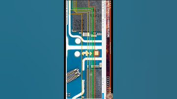 infinix hot 50i touchscreen #diagram #schematics