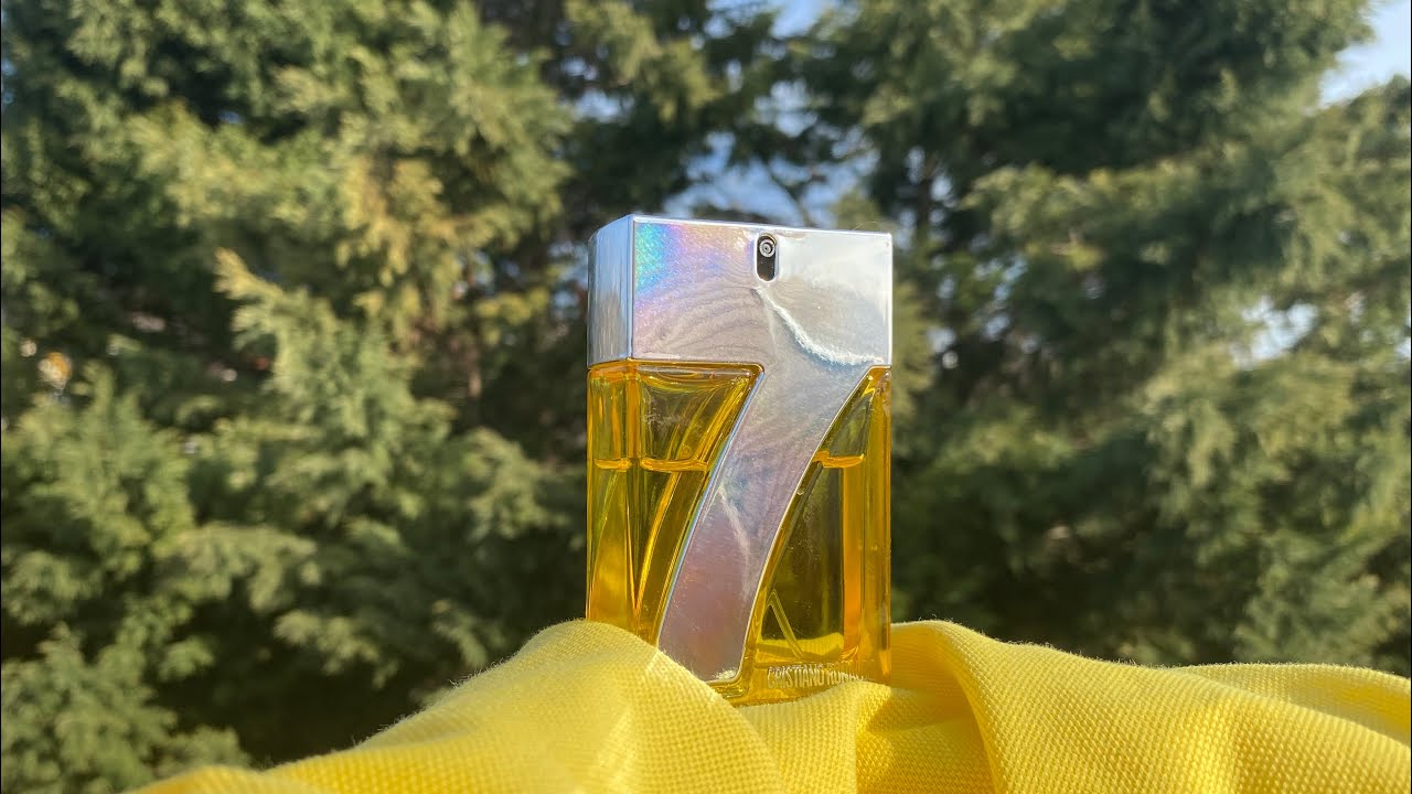 Discover by Cristiano Ronaldo (2024) fragrance review