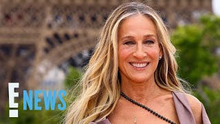 Sarah Jessica Parker Claps Back At And Just Like That Hate - Watchers E News
