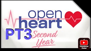 Open heart second year choices game walkthrough PT3- new case, past reminders