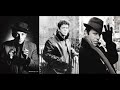 Elvis Costello, Tom Waits & Lou Reed - Memories of what (live)