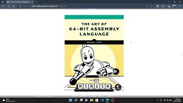Intro to Assembly language Part 1 | Tutorial
