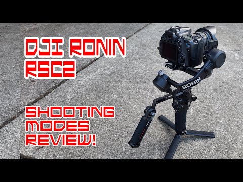 その他 Dji RSC2 RONIN DJI RSC 2 - Ronin-SC 2 | D1 Store | Free Shipping