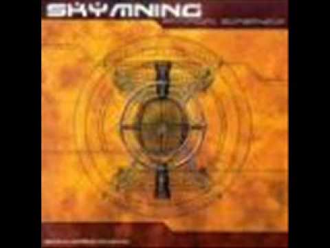 Skymning — Skymning - Inner Cosmic Experience / Inject the Spirit