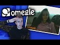 GETTING A GIRLFRIEND | Omegle!