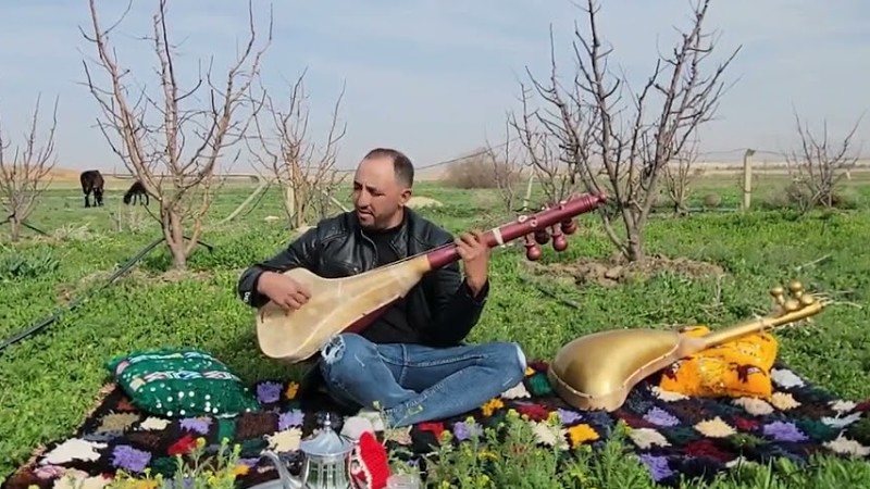 Samita -صامتة -Lahcen Ait Akkoube