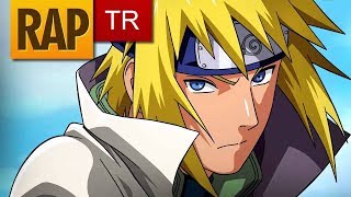 Minato Namekaze Rap Şarkısı Türkçe Alt Yazılı