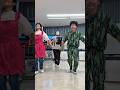 This Dance Is Trending... with @hitoridedekirumon 中高年型 #fyp