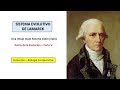 Teoría de la Evolución de Lamarck | BiologiaXXI